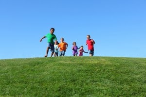 Social Security Benefits For Children