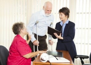 CA Workers’ Comp Permanent Disability