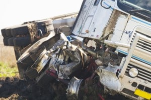 Truck Accidents Are Devastating