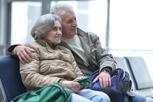 Financial Exploitation And The Elderly