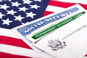 Receiving Social Security Disability Benefits When You Live Out Of The Country