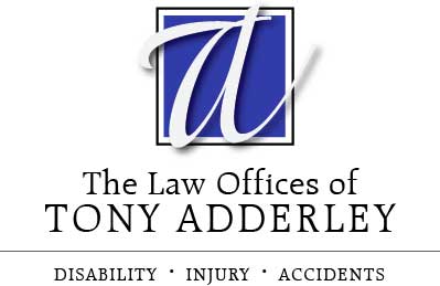 The Law Offices Of Tony Adderley